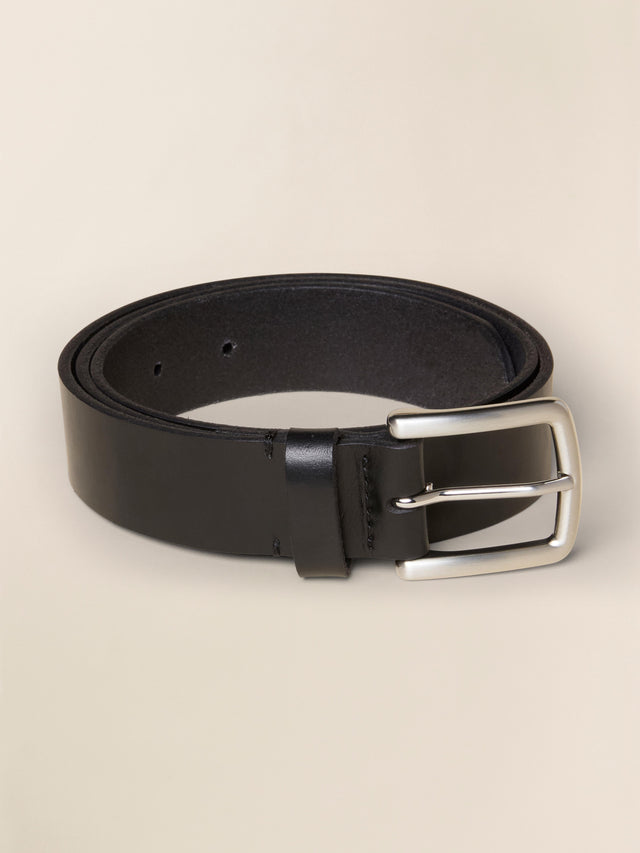 Mens Leather Belt