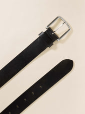 Mens Leather Belt