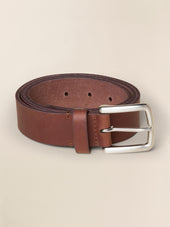 Mens Leather Belt