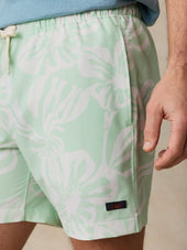 All Day™ Trunk (6") - Summer Isle Floral