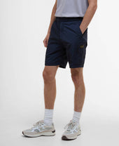 Inline Cargo Shorts