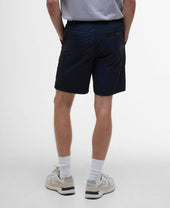Inline Cargo Shorts