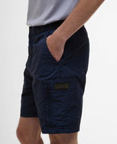 Inline Cargo Shorts