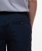 Inline Cargo Shorts
