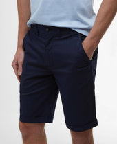 Smart Chino Shorts