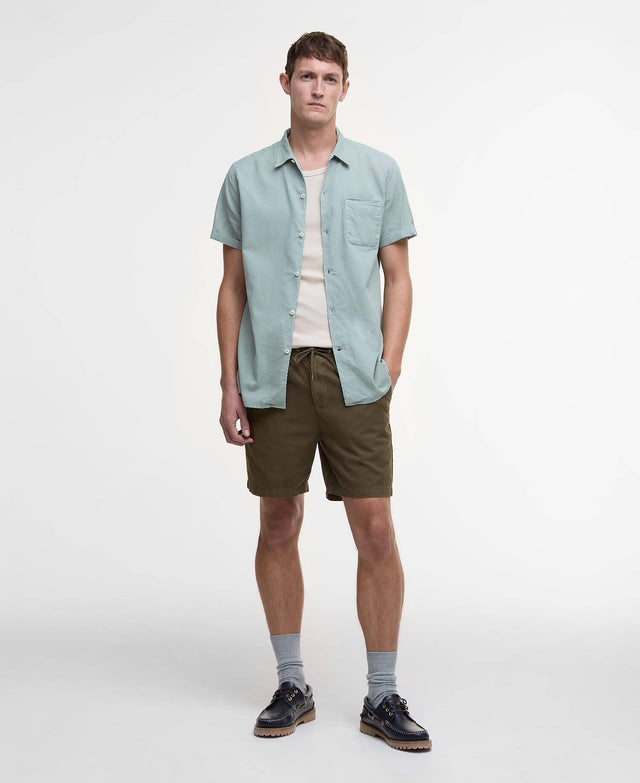 Uniform Green