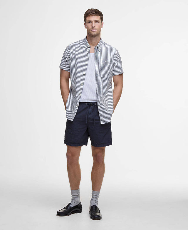 Classic Navy