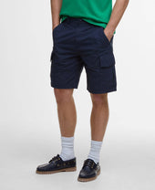 Ripstop Cargo Shorts