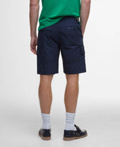 Ripstop Cargo Shorts