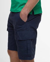 Ripstop Cargo Shorts