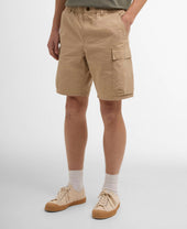 Spey Poplin Short