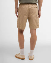 Spey Poplin Short
