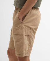 Spey Poplin Short