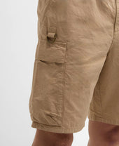 Spey Poplin Short