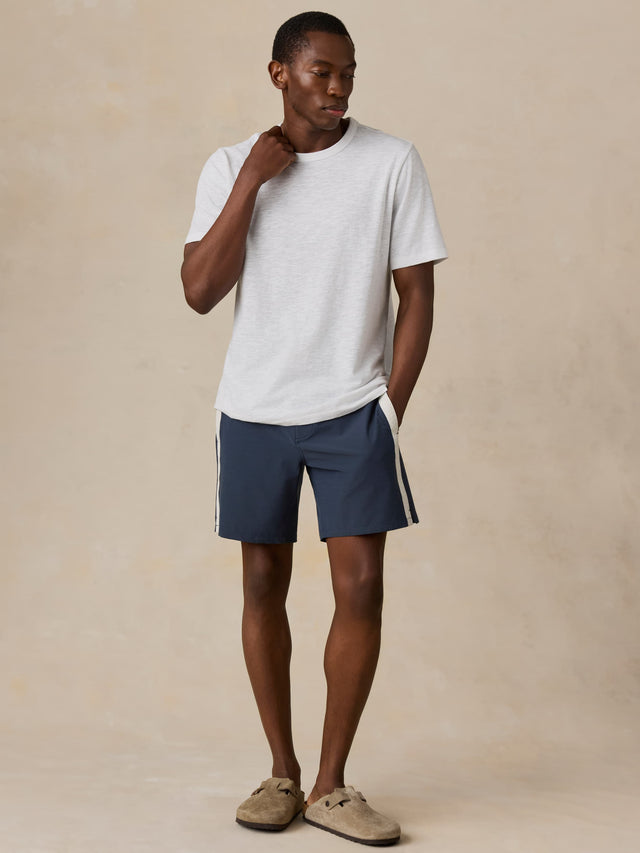All Day™ Boardshort - Blue Nights