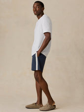 All Day™ Boardshort - Blue Nights