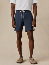 All Day™ Boardshort - Blue Nights