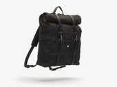 M/S Backpack - Into the Deep/Black
