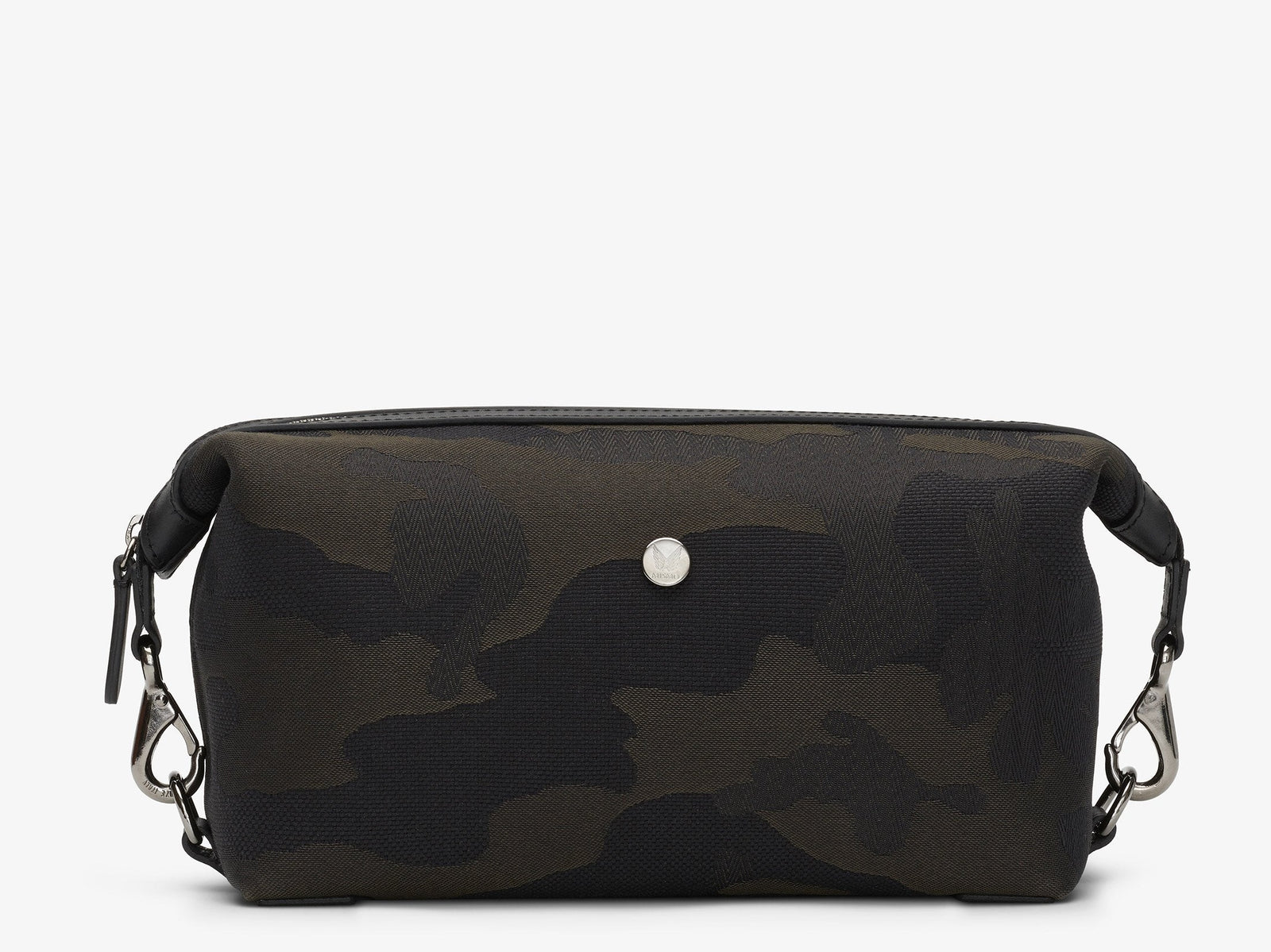 M S Washbag Into The Deep