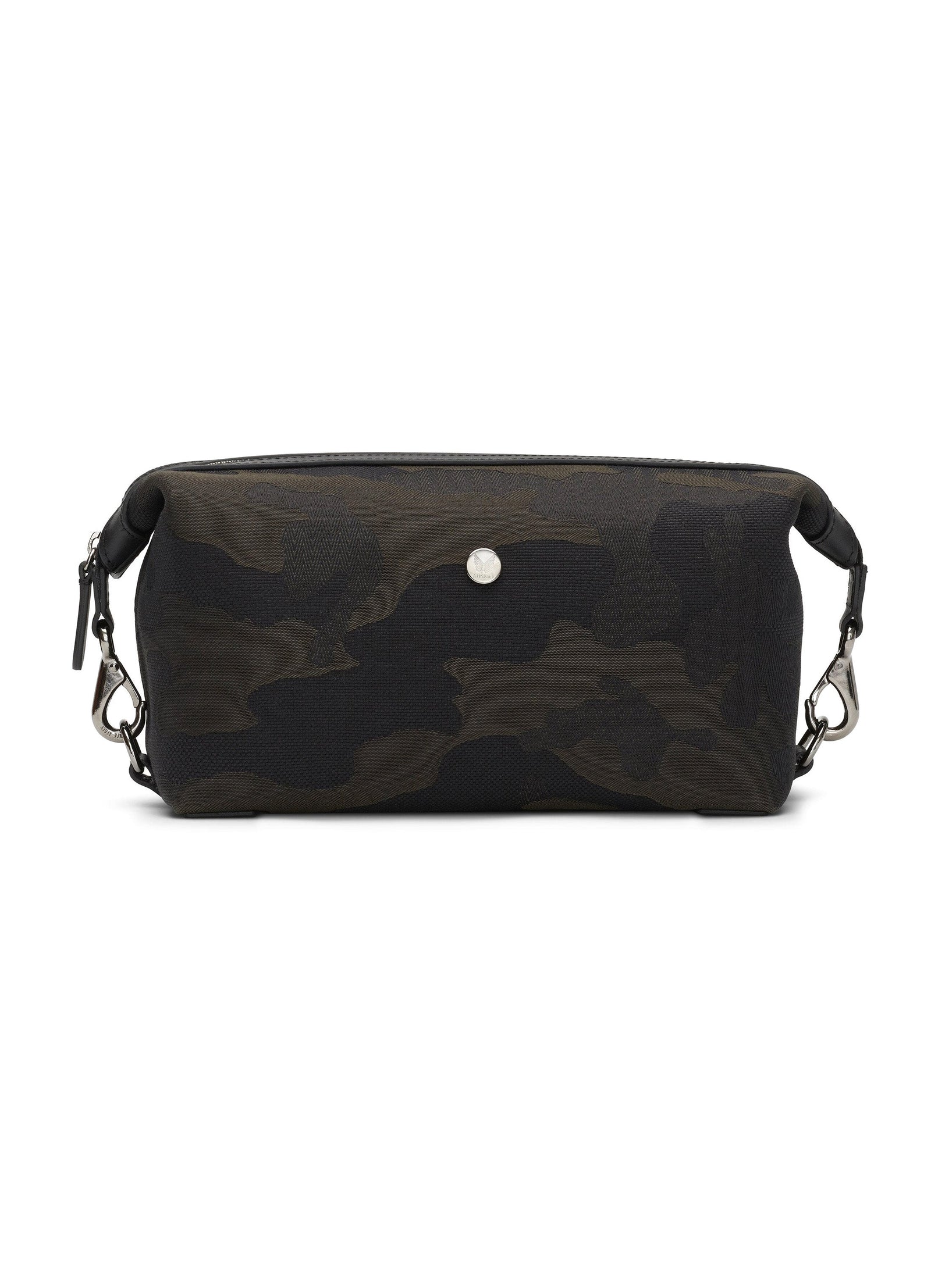 M/S WASHBAG | Into The Deep/Black