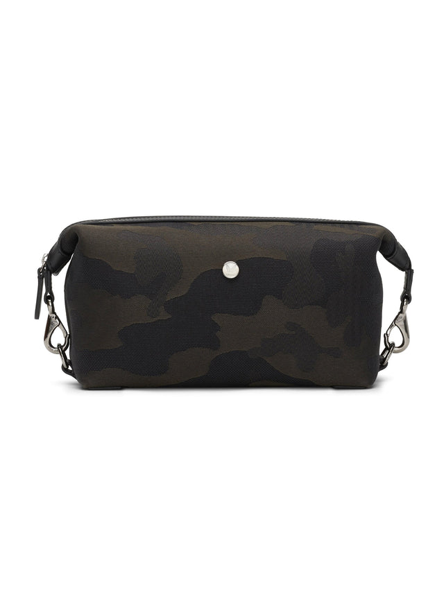 M/S WASHBAG | Into The Deep/Black