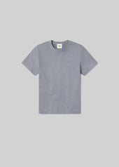 Everyday Short Sleeve Tee in Hematite