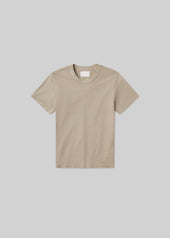 Everyday Short Sleeve Tee in Burnished Quartz