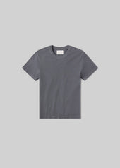 Everyday Short Sleeve Tee in Slate