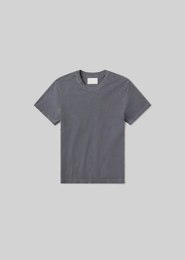 Everyday Short Sleeve Tee in Slate