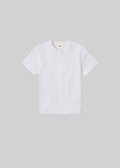 Everyday Short Sleeve Tee in White