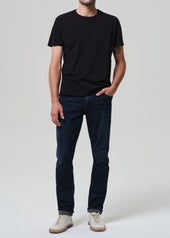 Everyday Short Sleeve Tee in Black