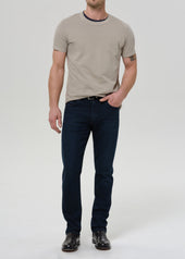 Everyday Short Sleeve Tee in Burnished Quartz