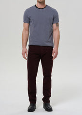 Everyday Short Sleeve Tee in Slate