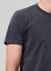 Everyday Short Sleeve Tee in Volcanic