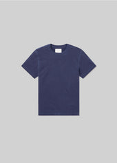 Everyday Short Sleeve Tee in Indigo