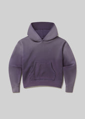 Archive Hoodie in Heliotrope