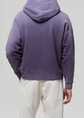 Archive Hoodie in Heliotrope