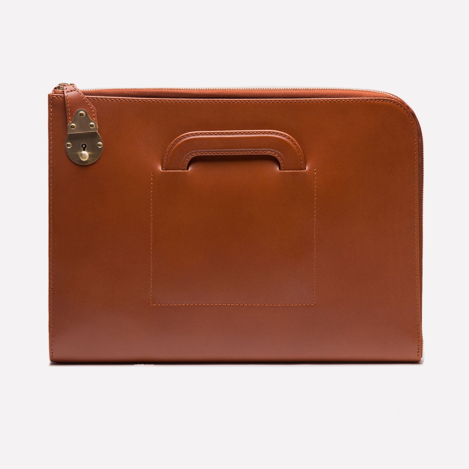 Metropolitan Bakerloo Portfolio Case