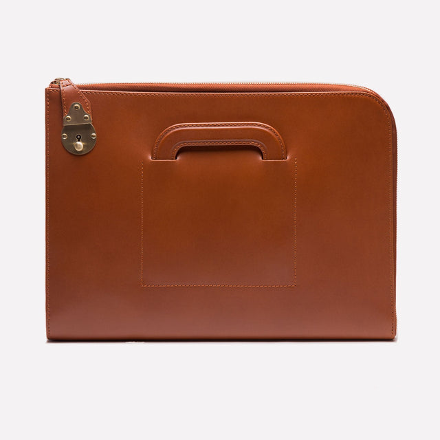 Metropolitan Bakerloo Portfolio Case