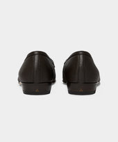 Baudoin & Lange Sagan Tassel Loafer