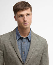 Auckland Melange Blazer