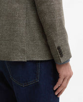Auckland Melange Blazer