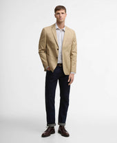 Bellamy Cotton Blazer