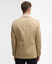Bellamy Cotton Blazer