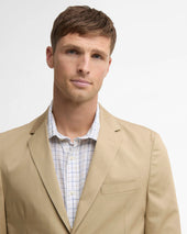 Bellamy Cotton Blazer