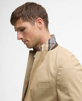 Bellamy Cotton Blazer