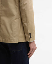 Bellamy Cotton Blazer