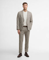 Forstone Houndstooth Blazer