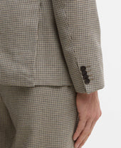 Forstone Houndstooth Blazer