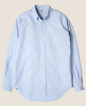 VINTAGE IVY - Button Down Oxford